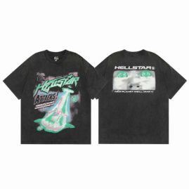 Picture of Hellstar T Shirts Short _SKUHellstarS-XLH50836369